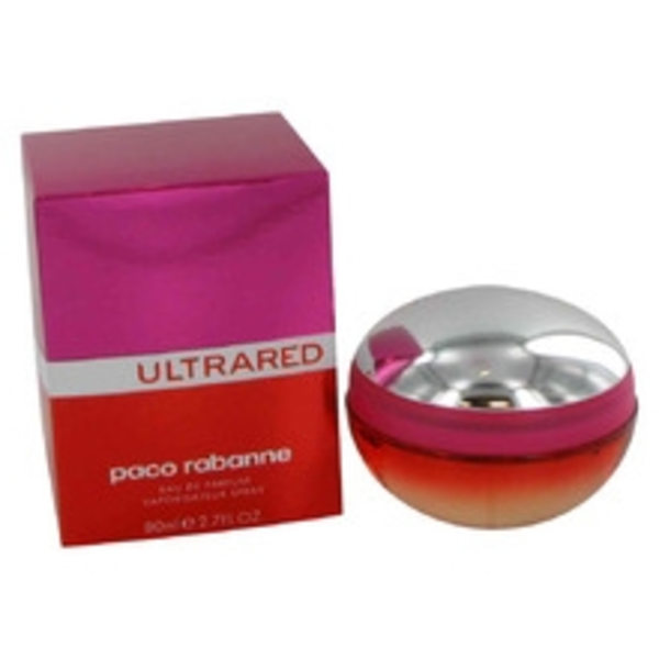 Paco Rabanne - Ultrared EDP 80ml