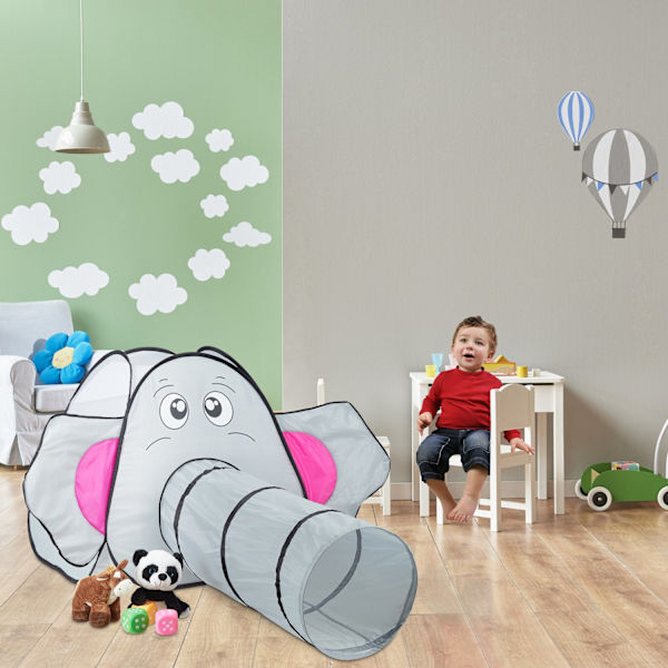 Pop-up leikkiteltta Elephant