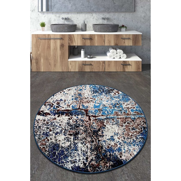 Bathmat Be Lost Djt (120 cm)