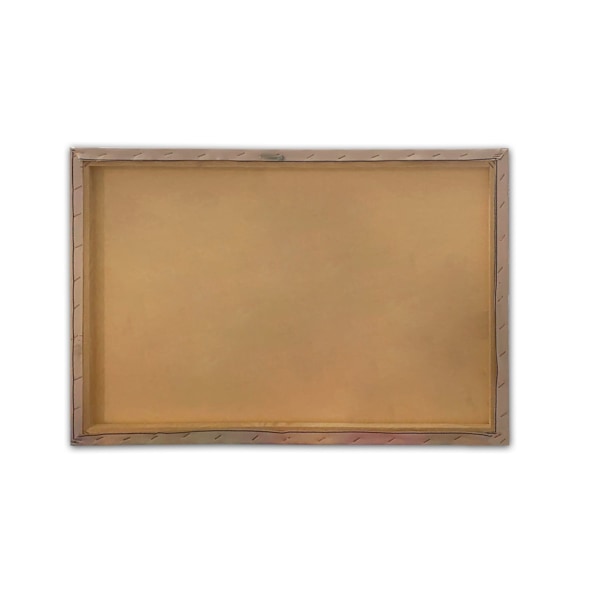 Dekorativt lærredsmaleri Kanvas Tablo (50 x 70) - 83