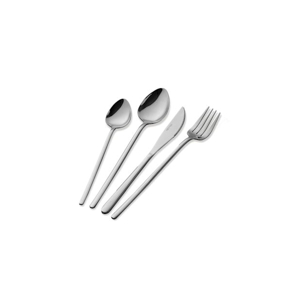 Ruokailuvälinesarja (24 kpl) CKB0227