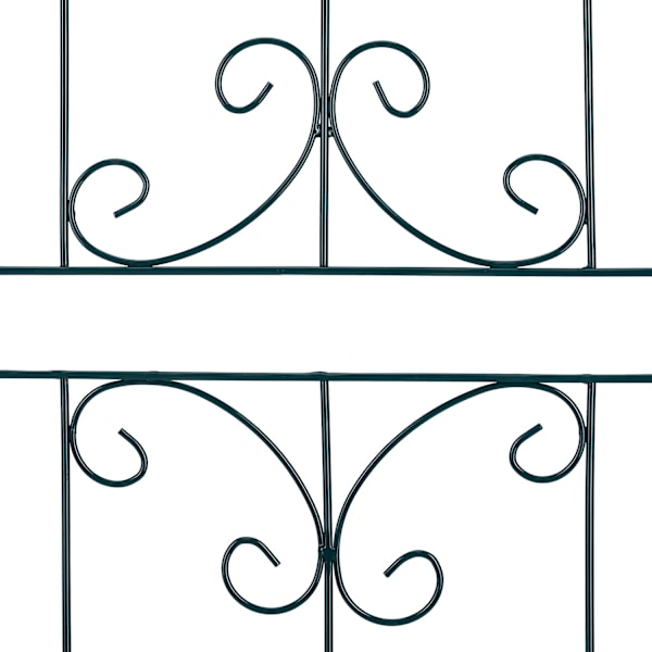 Trellis sæt af 2