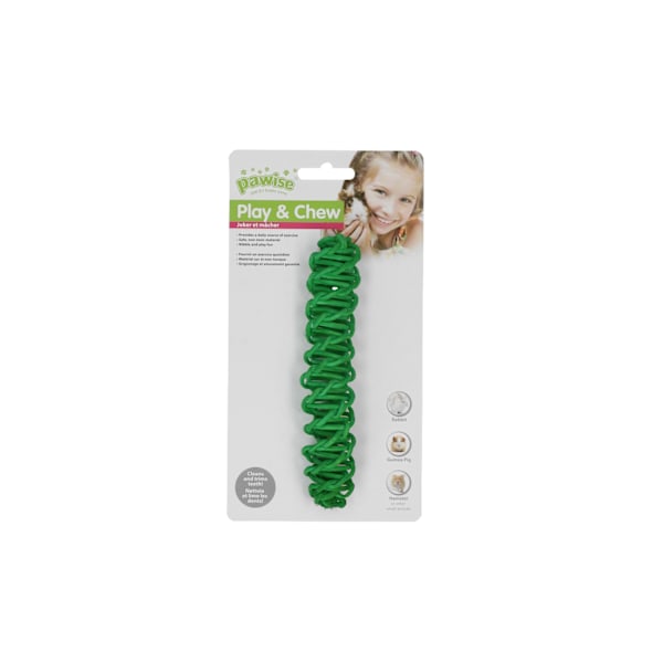 Pawise LW nibblers-piltugg-stick utan klocka