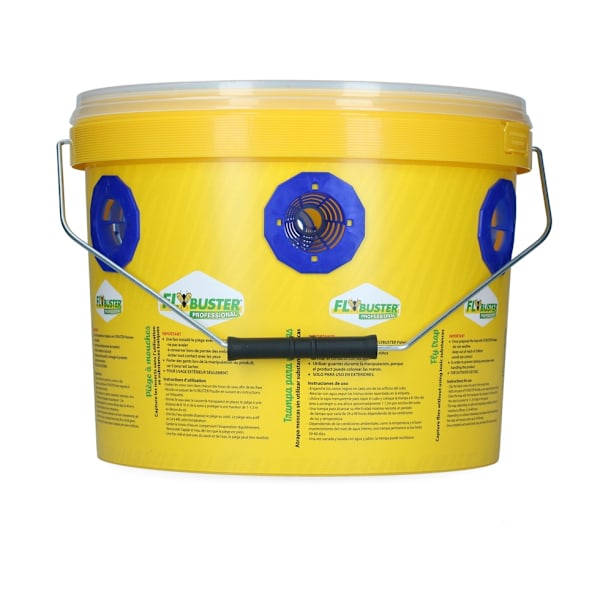 Flybuster Trap 6 l. exkl bete