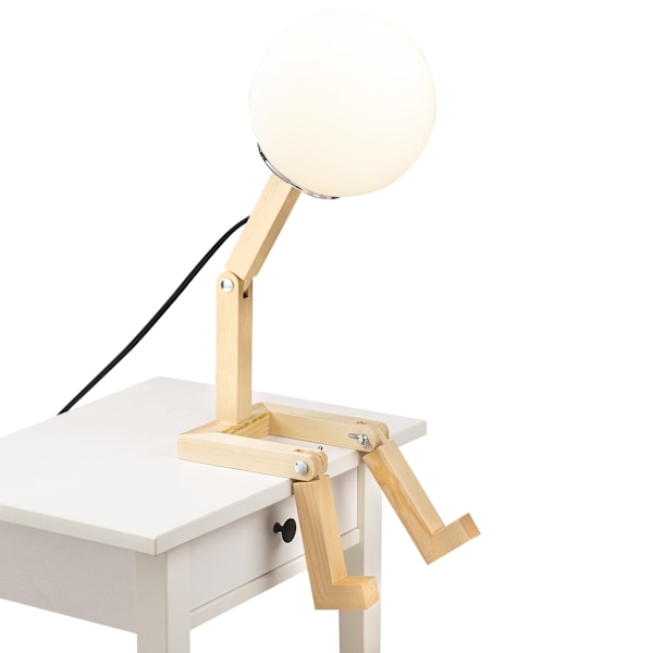 Bordlampe Milet - N-834