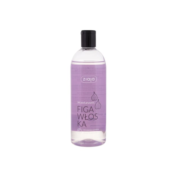 Ziaja - Italian Fig - For Women, 500 ml