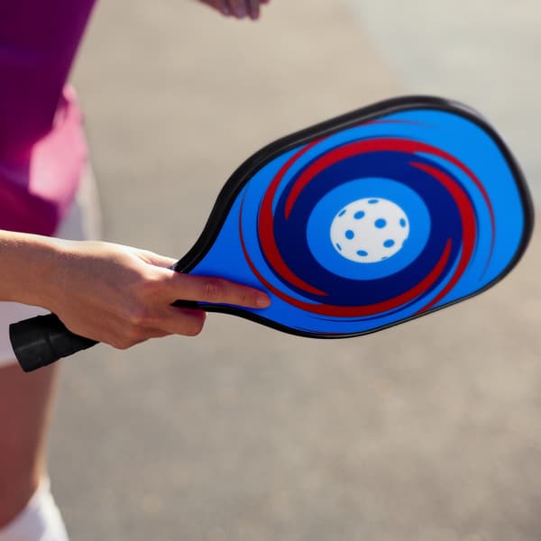 Pickleball Set 4 racketar &amp; 8 bollar