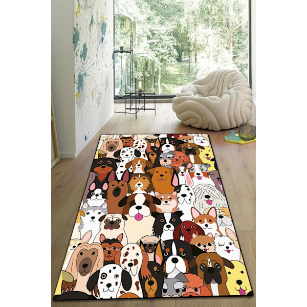 Matto (80 x 150) Hond