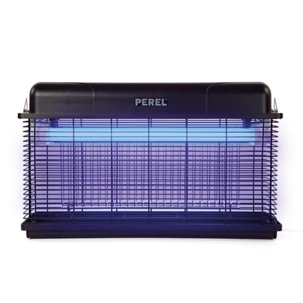 Electric Insect Killer 2 X 15 W - Utomhusbruk