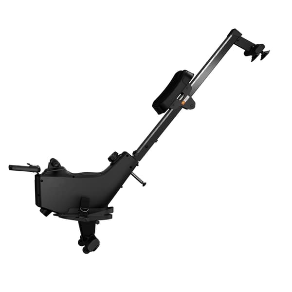 Magnetisk romaskine, 16 niveauer, foldbar, Bluetooth LCD