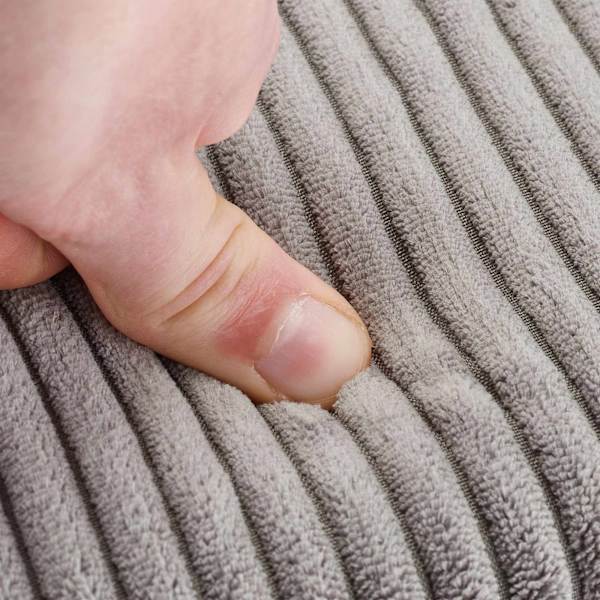 Seat Cube foldbar fløjl