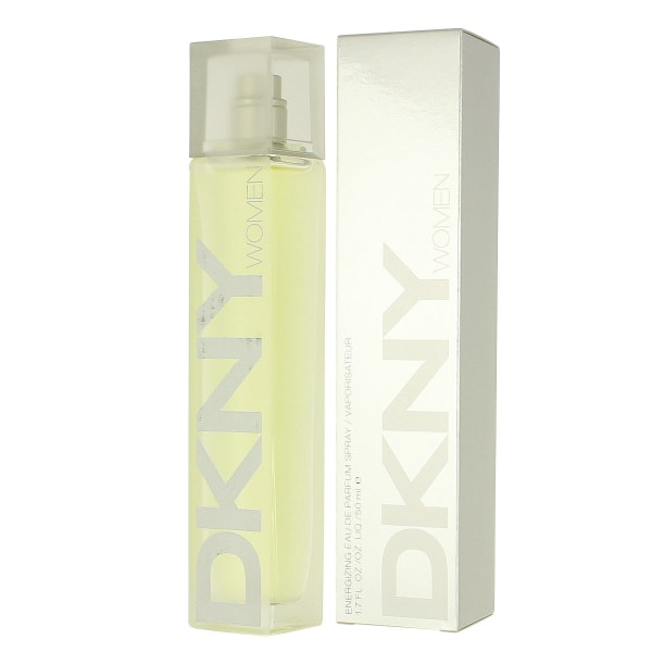 Parfym Damer DKNY EDP Energizing 50 ml