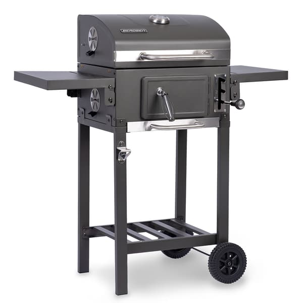 Berdsen BD-892 hiiligrilli