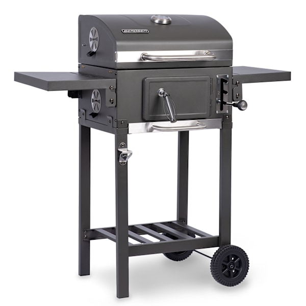 Berdsen BD-892 kolgrill