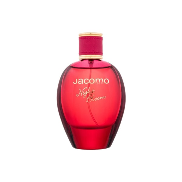 Jacomo - Night Bloom - For Women, 100 ml