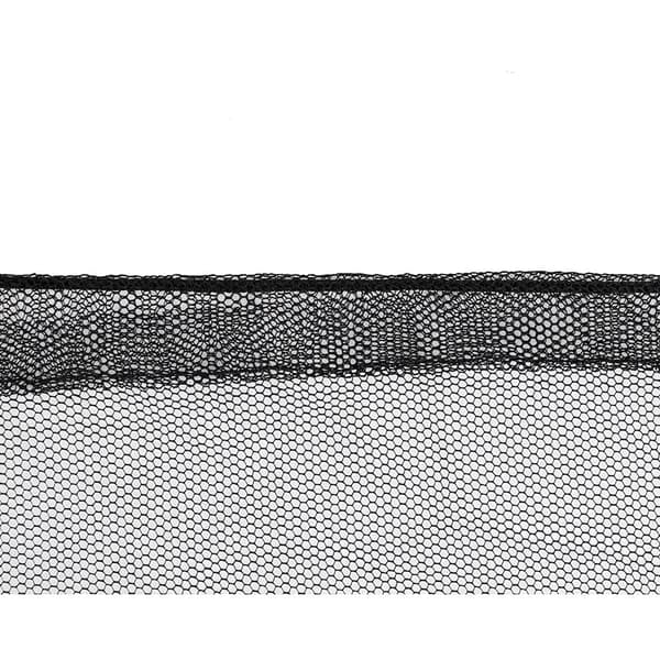 Haveparaply myggenet 3m - sort