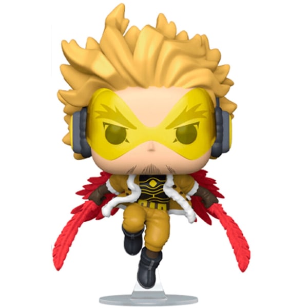 POP-hahmo My Hero Academia Hawks Exclusive