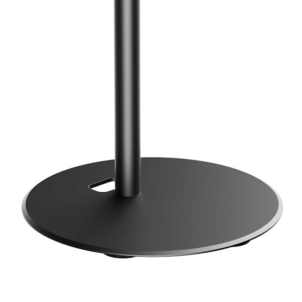 Högtalar Fäste | Kompatibel med: Sonos® Era300 | Ställ | 5 kg | Fast | ABS / Metall | Svart