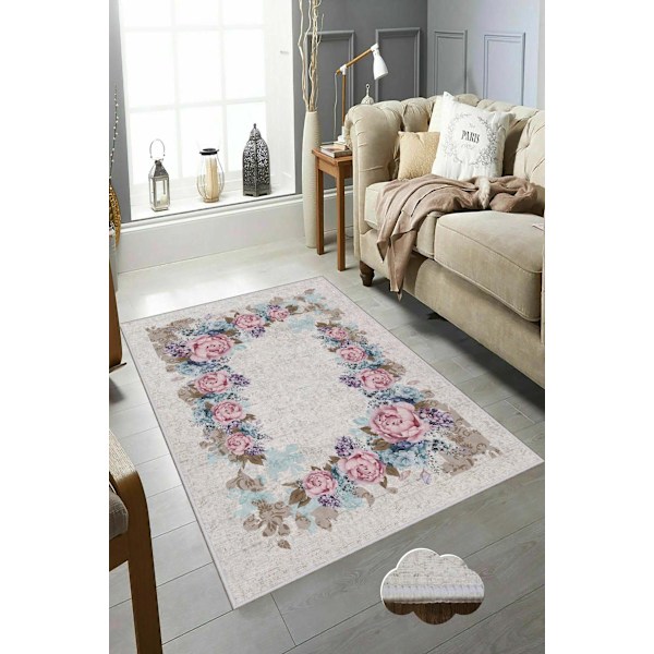 Hallin matto (80 x 150) Hmnt663