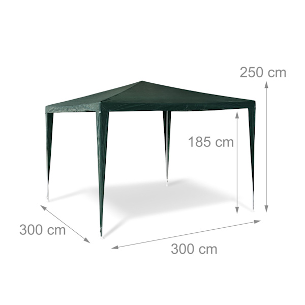 Pavillon telt