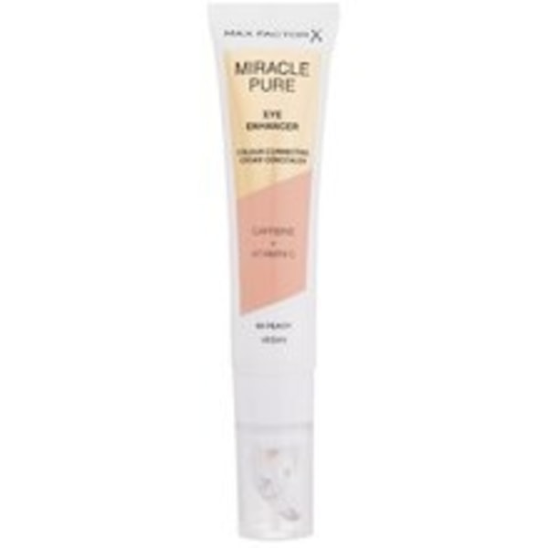 Max Factor - Miracle Pure Eye Enhancer - Korektor 10 ml