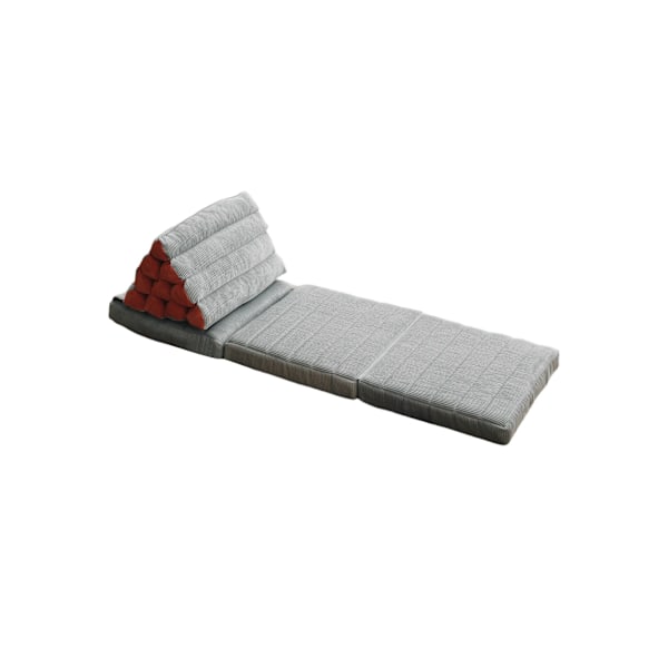 Cushion Keyf Katlanan - Velvet Blue