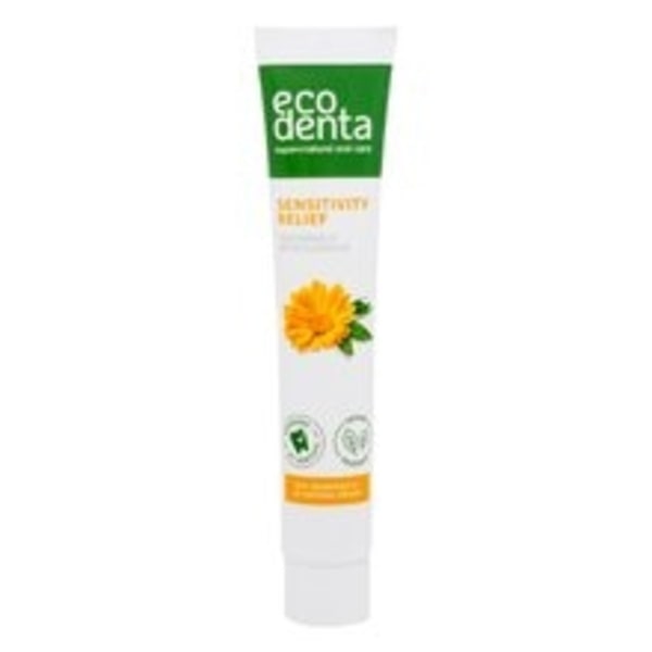Ecodenta - Super+Natural Oral Care Sensitivity Relief Toothpaste