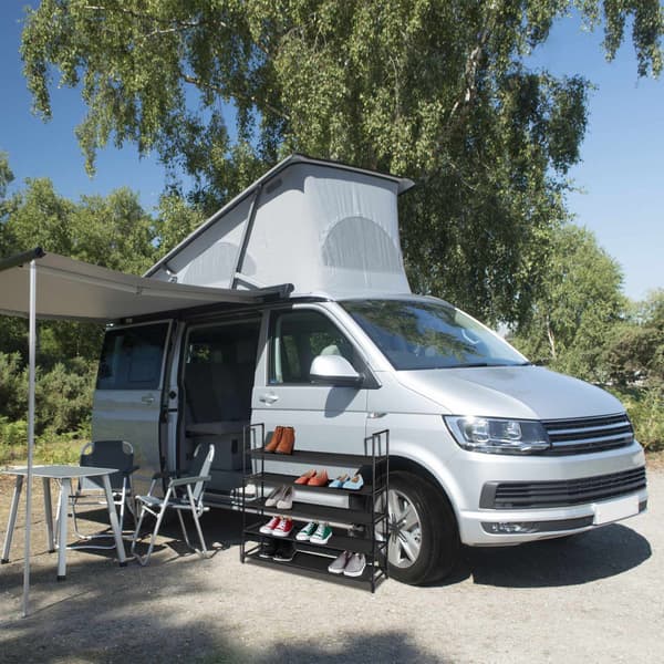 Skohylde, plug-in XL