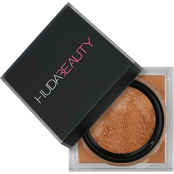 Huda Beauty, Tantour, Bronzing, Bronzer Compact Powder, Cinnamon, 20 g