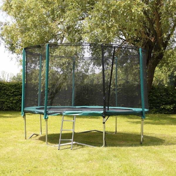 Trampoliinitikkaat 96 cm