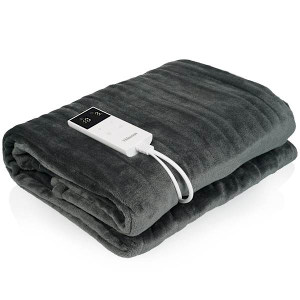 Lämpöpeitto 180 cm x 120 cm - Fleece