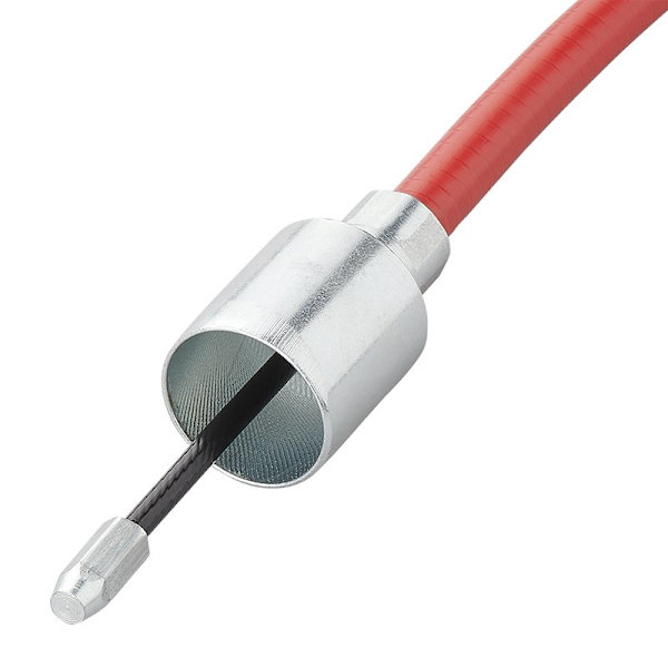 Jarruvaijeri 1020/1230mm kuppi Ø26mm sopii AL-KO > '97