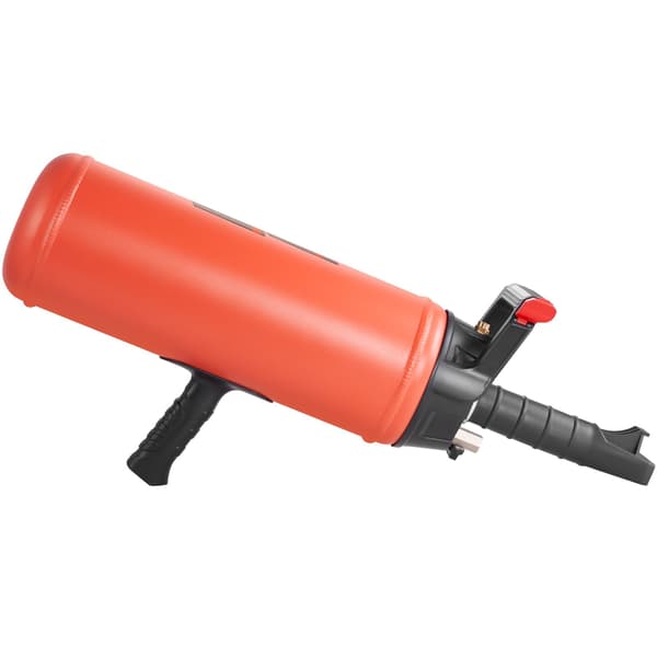 Däcksätesluftbläster, 9 liters tank, 150 PSI handhållen
