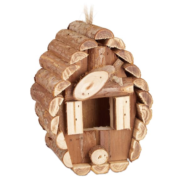 Miniholk puuta