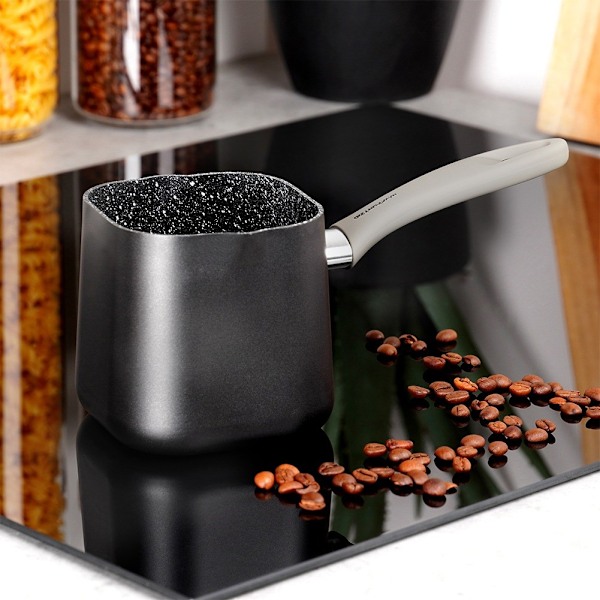 Kaffekanna i granit FUNTZIO 750 ml