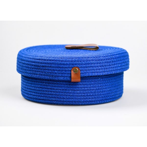 Bomullskorgset (3 delar) JUT02002102D