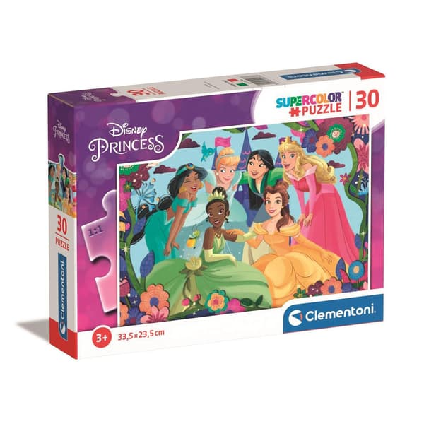 PZL 30 DISNEY PRINSESSE