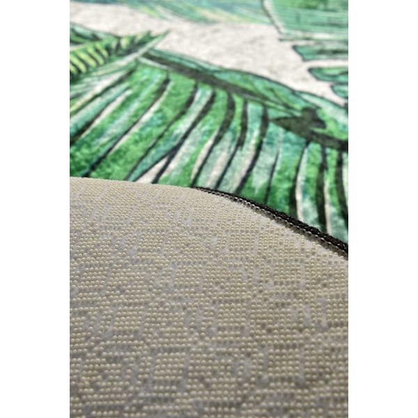 Tæppe (160 x 230) Vildt
