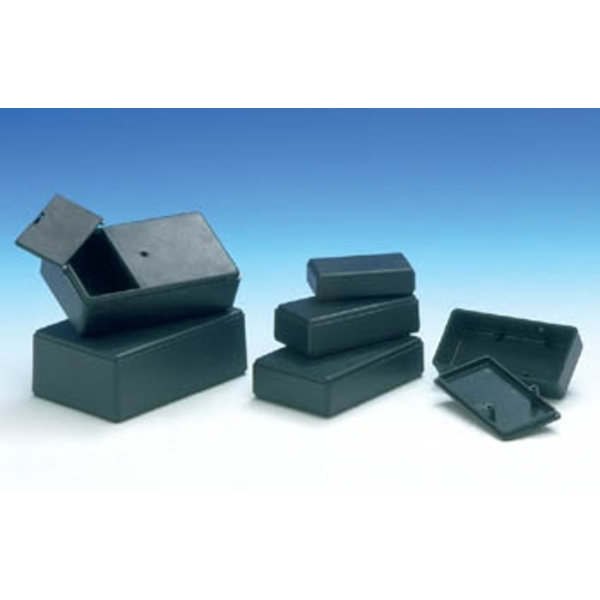 Sæbeskab - Sort - 90 X 56 X 22 Mm