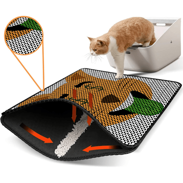 Kattsand Mat Nrszn0241
