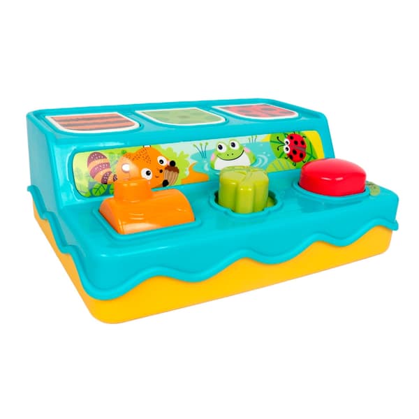 W2Play Pop Up Toy