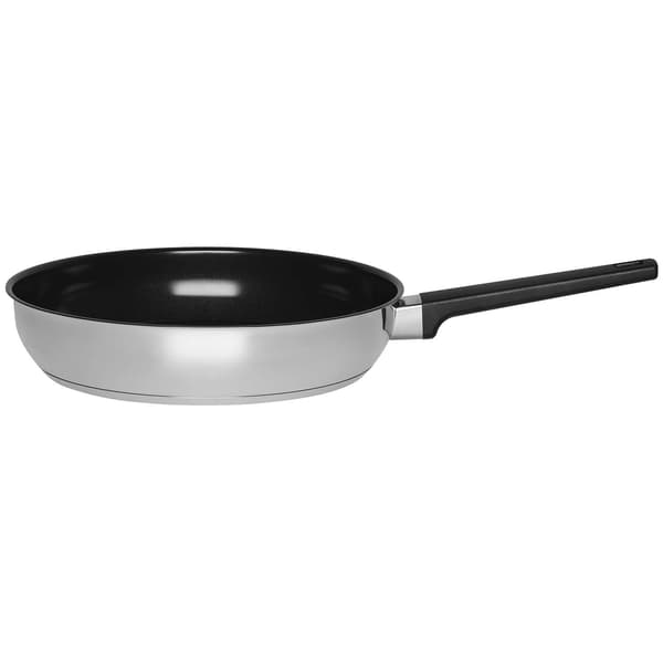Keramisk stegepande, 28 cm non-stick