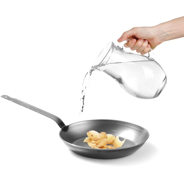 Profi Line yleispaistinpannu, halkaisija 240 mm - Hendi 628638