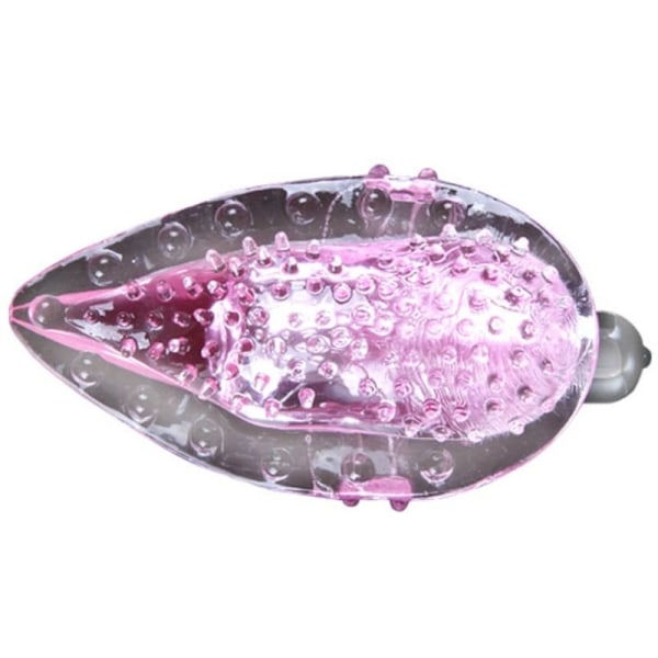 Baile - Finger Vibrator stimuloiva hierontalaite
