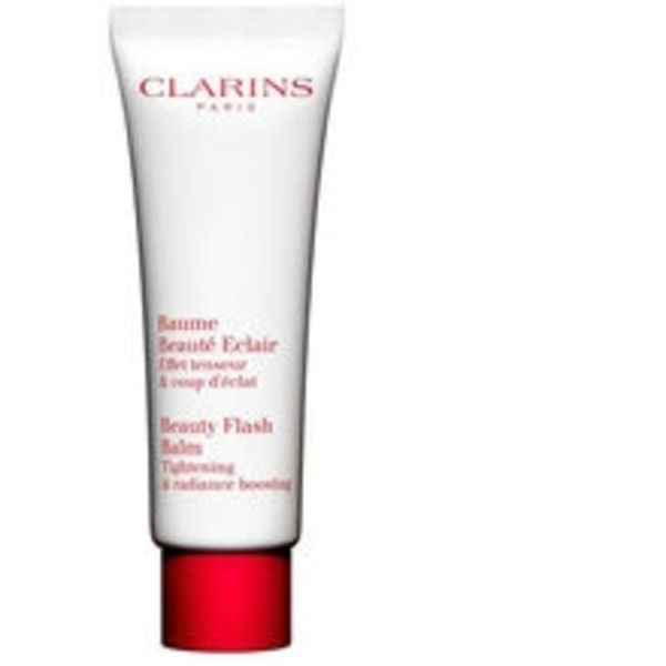 Clarins - Beauty Flash Balm - Lip eliminate signs of fatigue 50m