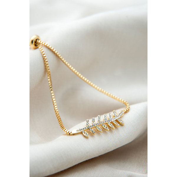 Metallarmband CBL9023