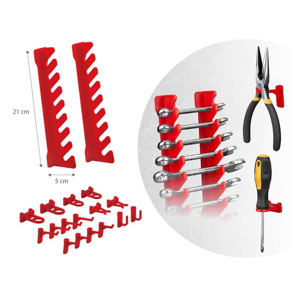 Workshop Tool Board 128 x 76 cm