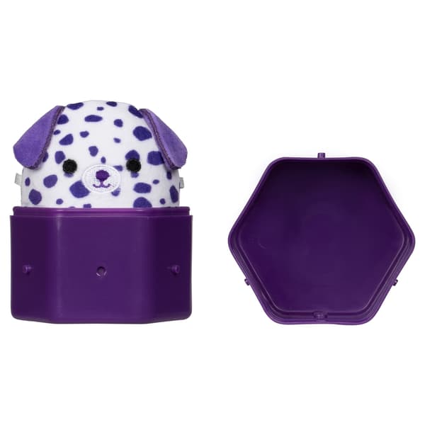 Micromallows Mystery Plush – Samlarbara Mini Squishmallows