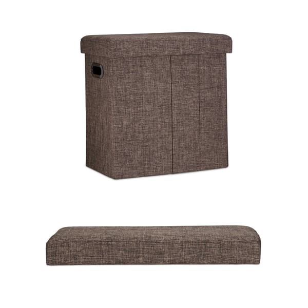 Sammenklappelig skammel