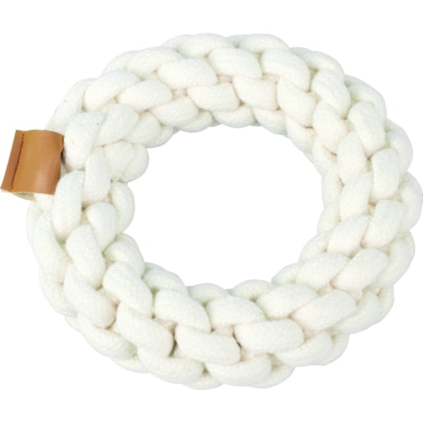 Pawise Premium bomuldslegetøj - ring
